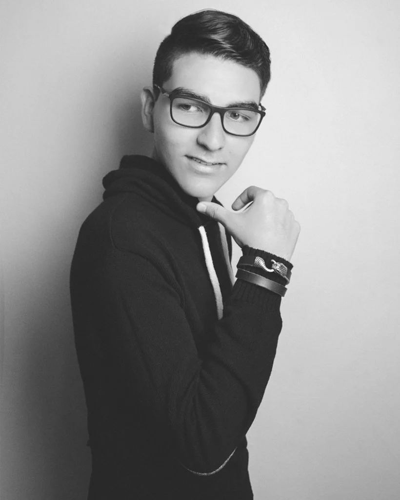 Adrian Ducet